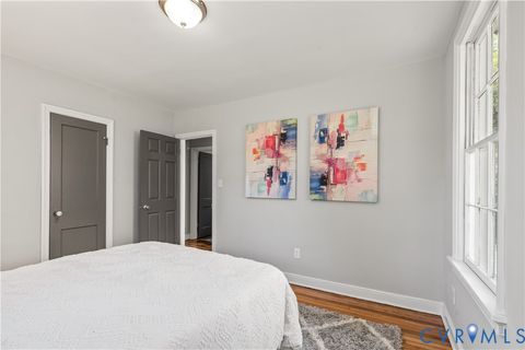 Tiny photo for 3207 Walmsley Boulevard, Ampthill, VA 23234 (MLS # 2613899)
