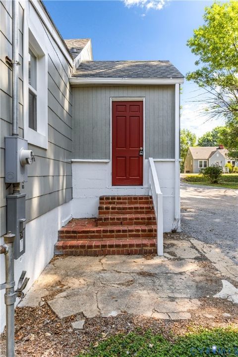Tiny photo for 3207 Walmsley Boulevard, Ampthill, VA 23234 (MLS # 2613899)