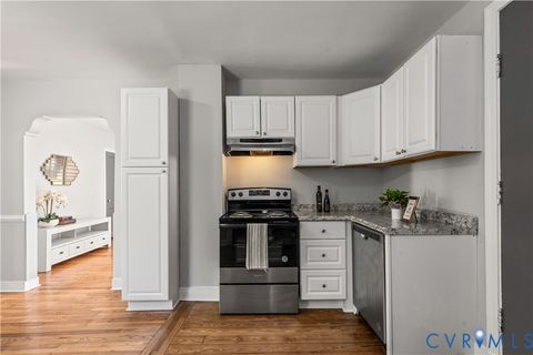 Tiny photo for 3207 Walmsley Boulevard, Ampthill, VA 23234 (MLS # 2613899)