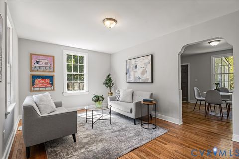 Tiny photo for 3207 Walmsley Boulevard, Ampthill, VA 23234 (MLS # 2613899)