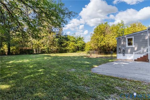 Tiny photo for 3207 Walmsley Boulevard, Ampthill, VA 23234 (MLS # 2613899)