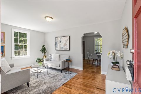 Tiny photo for 3207 Walmsley Boulevard, Ampthill, VA 23234 (MLS # 2613899)