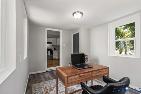 Tiny photo for 3207 Walmsley Boulevard, Ampthill, VA 23234 (MLS # 2613899)