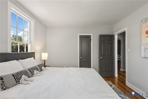 Tiny photo for 3207 Walmsley Boulevard, Ampthill, VA 23234 (MLS # 2613899)