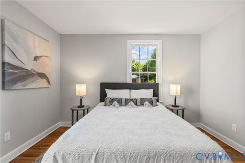 Tiny photo for 3207 Walmsley Boulevard, Ampthill, VA 23234 (MLS # 2613899)