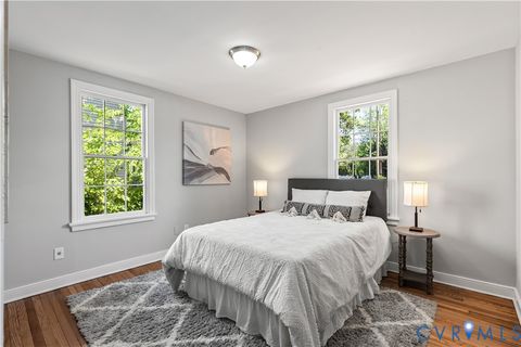 Tiny photo for 3207 Walmsley Boulevard, Ampthill, VA 23234 (MLS # 2613899)