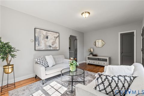 Tiny photo for 3207 Walmsley Boulevard, Ampthill, VA 23234 (MLS # 2613899)
