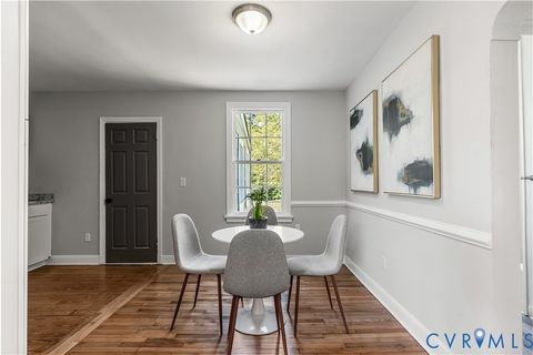 Tiny photo for 3207 Walmsley Boulevard, Ampthill, VA 23234 (MLS # 2613899)
