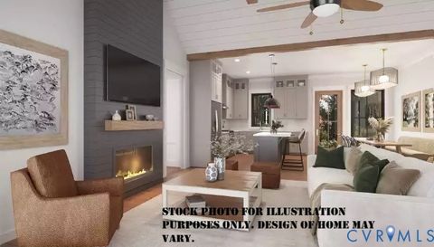 Tiny photo for Lot 10 Blackwells Wharf Road, Burgess, VA 22432 (MLS # 2532056)