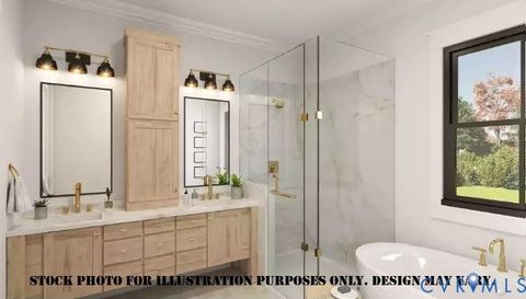 Tiny photo for Lot 10 Blackwells Wharf Road, Burgess, VA 22432 (MLS # 2532056)