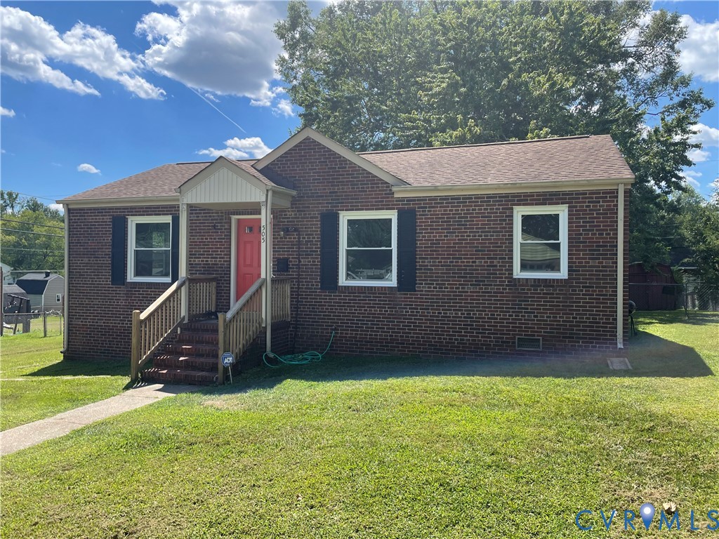 505 Wales Drive