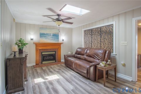 Tiny photo for 742 Shore Drive, Hartfield, VA 23071 (MLS # 2613738)