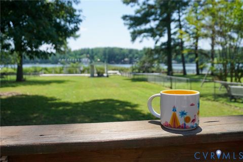 Tiny photo for 742 Shore Drive, Hartfield, VA 23071 (MLS # 2613738)