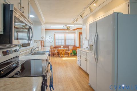 Tiny photo for 742 Shore Drive, Hartfield, VA 23071 (MLS # 2613738)