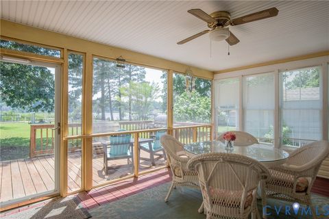 Tiny photo for 742 Shore Drive, Hartfield, VA 23071 (MLS # 2613738)