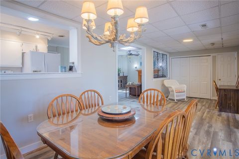 Tiny photo for 742 Shore Drive, Hartfield, VA 23071 (MLS # 2613738)