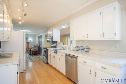 Tiny photo for 742 Shore Drive, Hartfield, VA 23071 (MLS # 2613738)