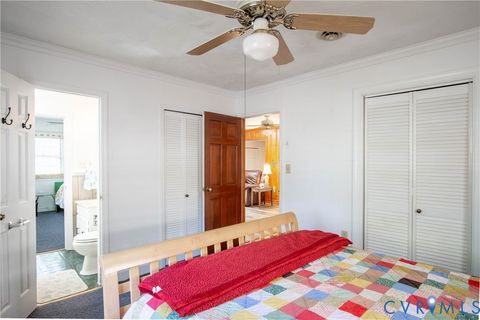 Tiny photo for 742 Shore Drive, Hartfield, VA 23071 (MLS # 2613738)