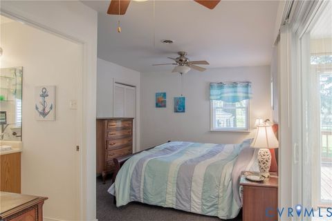 Tiny photo for 742 Shore Drive, Hartfield, VA 23071 (MLS # 2613738)