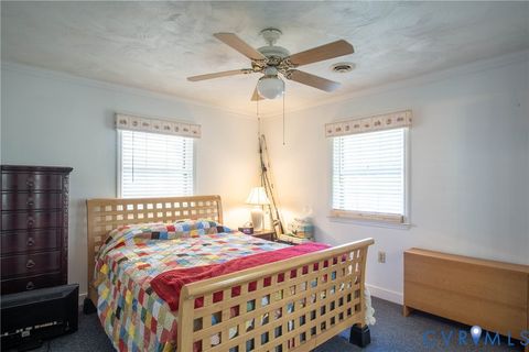 Tiny photo for 742 Shore Drive, Hartfield, VA 23071 (MLS # 2613738)