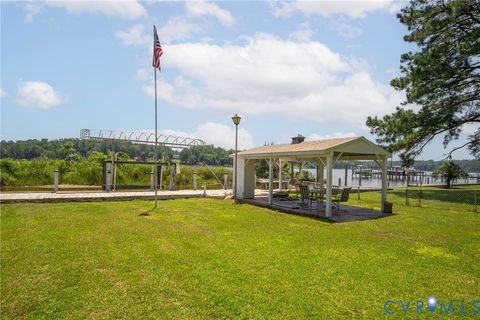Tiny photo for 742 Shore Drive, Hartfield, VA 23071 (MLS # 2613738)
