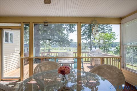 Tiny photo for 742 Shore Drive, Hartfield, VA 23071 (MLS # 2613738)