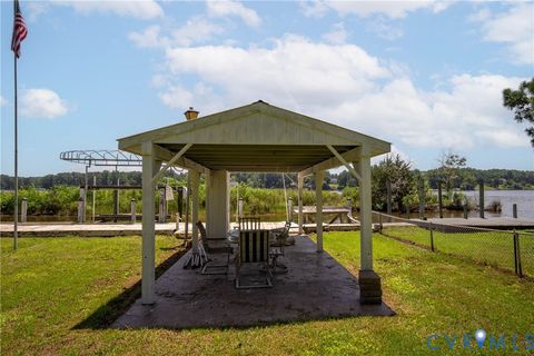 Tiny photo for 742 Shore Drive, Hartfield, VA 23071 (MLS # 2613738)