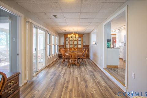 Tiny photo for 742 Shore Drive, Hartfield, VA 23071 (MLS # 2613738)