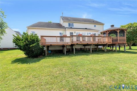 Tiny photo for 4209 Reynolds Ridge Terrace, Henrico, VA 23223 (MLS # 2615323)