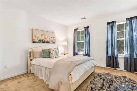 Tiny photo for 4209 Reynolds Ridge Terrace, Henrico, VA 23223 (MLS # 2615323)