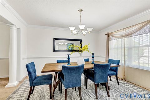 Tiny photo for 4209 Reynolds Ridge Terrace, Henrico, VA 23223 (MLS # 2615323)