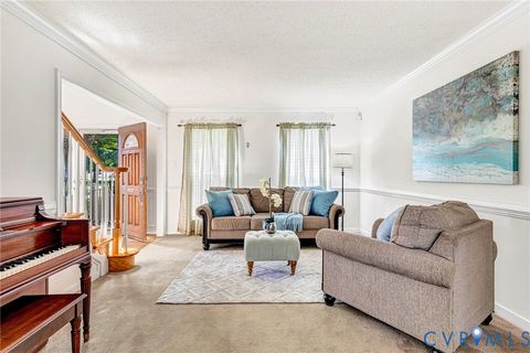 Tiny photo for 4209 Reynolds Ridge Terrace, Henrico, VA 23223 (MLS # 2615323)