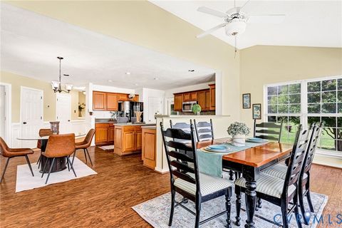 Tiny photo for 4209 Reynolds Ridge Terrace, Henrico, VA 23223 (MLS # 2615323)
