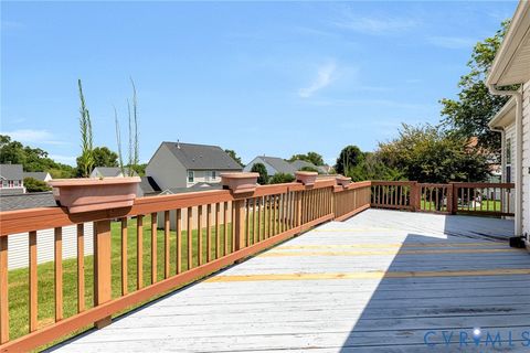 Tiny photo for 4209 Reynolds Ridge Terrace, Henrico, VA 23223 (MLS # 2615323)