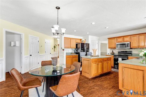 Tiny photo for 4209 Reynolds Ridge Terrace, Henrico, VA 23223 (MLS # 2615323)