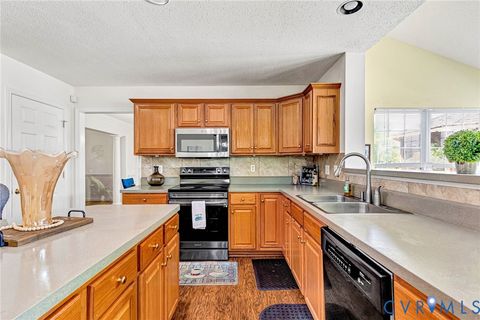 Tiny photo for 4209 Reynolds Ridge Terrace, Henrico, VA 23223 (MLS # 2615323)