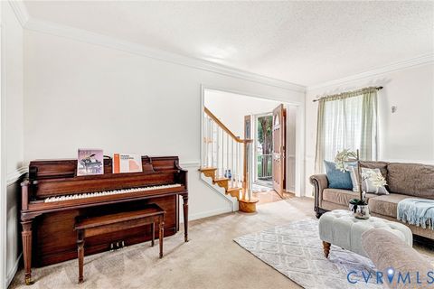 Tiny photo for 4209 Reynolds Ridge Terrace, Henrico, VA 23223 (MLS # 2615323)