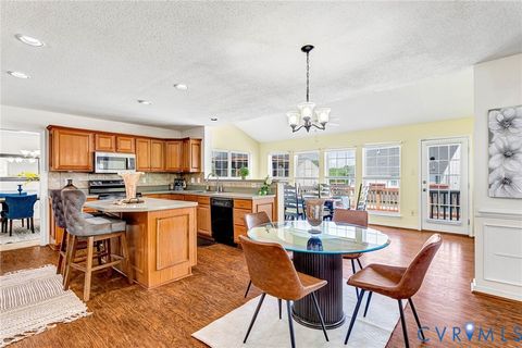Tiny photo for 4209 Reynolds Ridge Terrace, Henrico, VA 23223 (MLS # 2615323)
