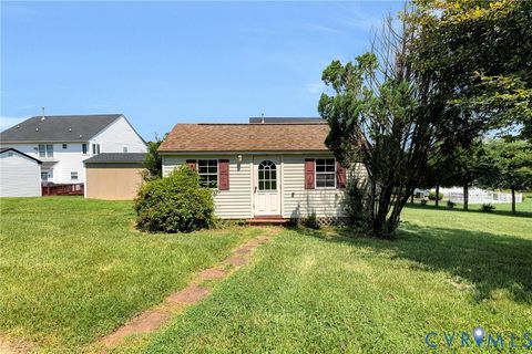 Tiny photo for 4209 Reynolds Ridge Terrace, Henrico, VA 23223 (MLS # 2615323)