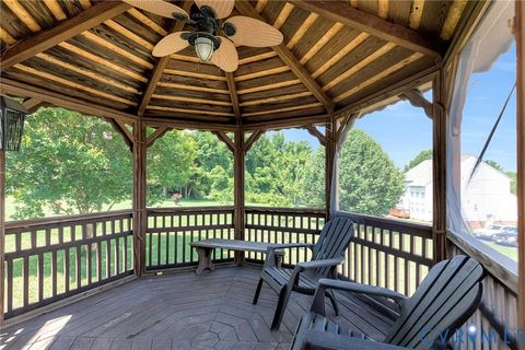 Tiny photo for 4209 Reynolds Ridge Terrace, Henrico, VA 23223 (MLS # 2615323)