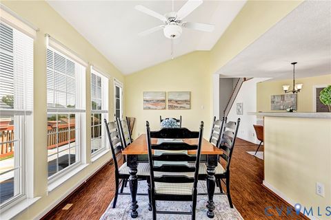 Tiny photo for 4209 Reynolds Ridge Terrace, Henrico, VA 23223 (MLS # 2615323)