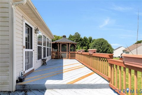 Tiny photo for 4209 Reynolds Ridge Terrace, Henrico, VA 23223 (MLS # 2615323)