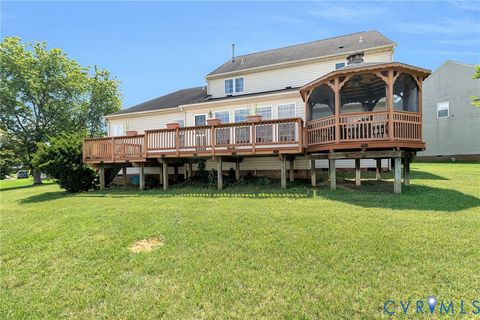 Tiny photo for 4209 Reynolds Ridge Terrace, Henrico, VA 23223 (MLS # 2615323)