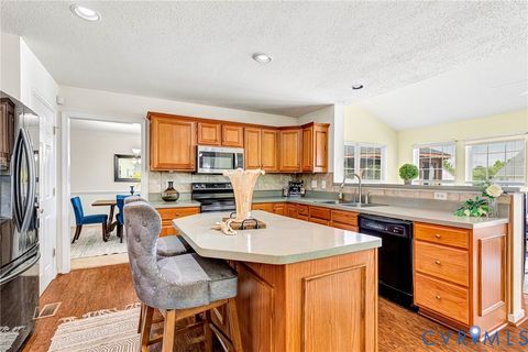 Tiny photo for 4209 Reynolds Ridge Terrace, Henrico, VA 23223 (MLS # 2615323)