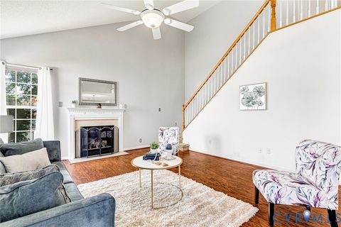 Tiny photo for 4209 Reynolds Ridge Terrace, Henrico, VA 23223 (MLS # 2615323)
