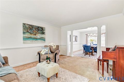 Tiny photo for 4209 Reynolds Ridge Terrace, Henrico, VA 23223 (MLS # 2615323)
