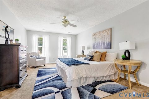Tiny photo for 4209 Reynolds Ridge Terrace, Henrico, VA 23223 (MLS # 2615323)