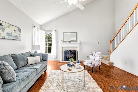 Tiny photo for 4209 Reynolds Ridge Terrace, Henrico, VA 23223 (MLS # 2615323)