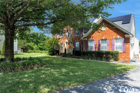 Tiny photo for 4209 Reynolds Ridge Terrace, Henrico, VA 23223 (MLS # 2615323)