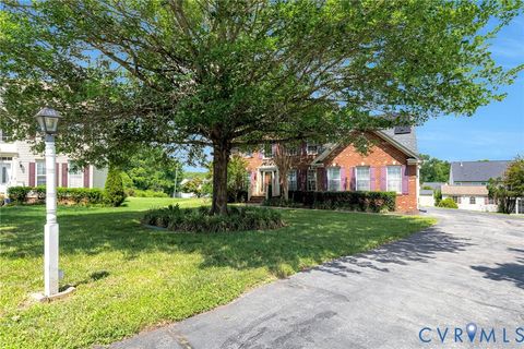 Tiny photo for 4209 Reynolds Ridge Terrace, Henrico, VA 23223 (MLS # 2615323)